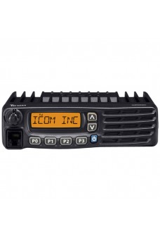 Автомобильная радиостанция (рация) Icom IC-F6123D